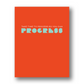 Process to Progress | Greeting Card